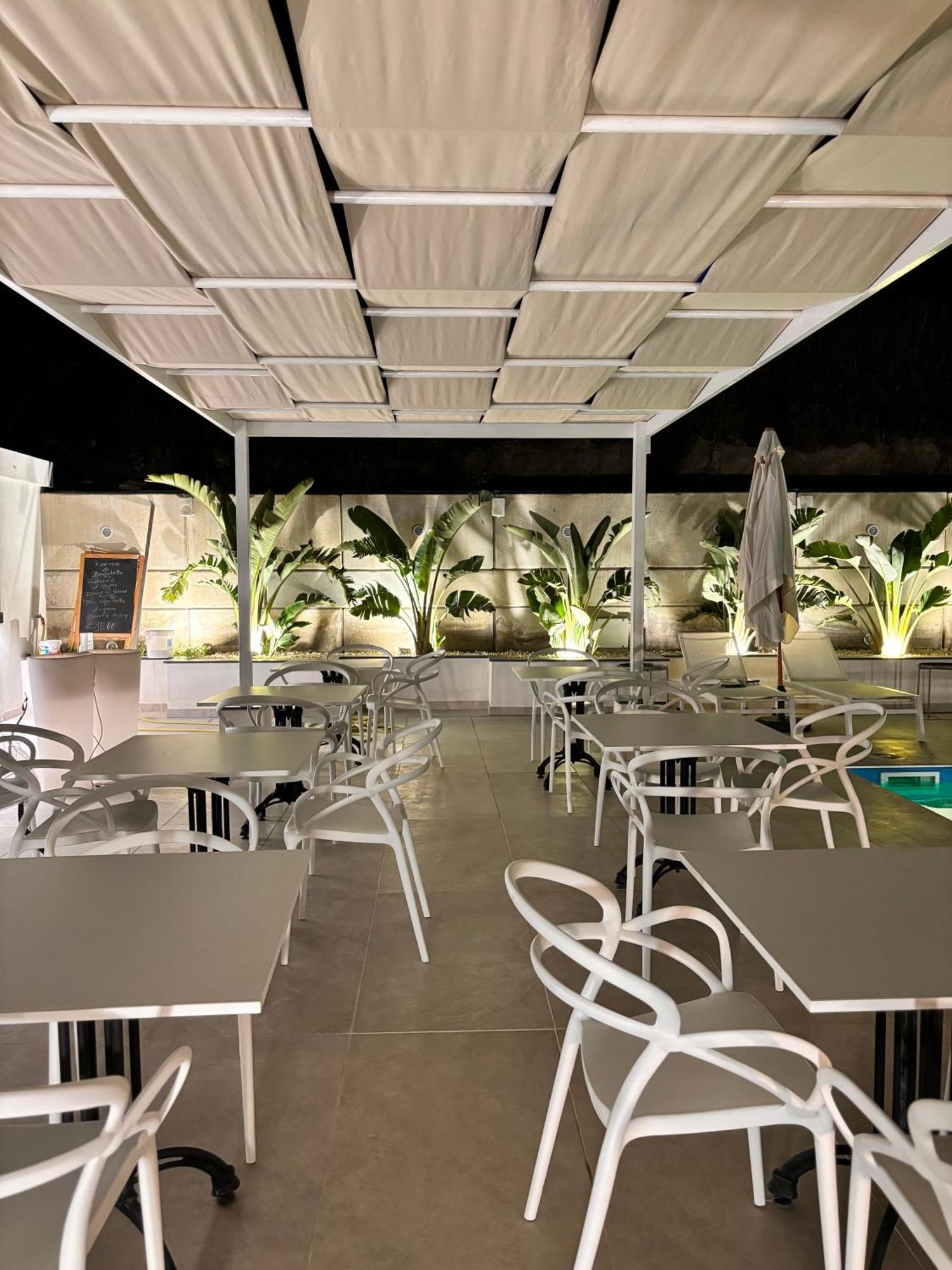 Ig - "Villa Don Antonio" Apartments Giardini-Naxos Kültér fotó