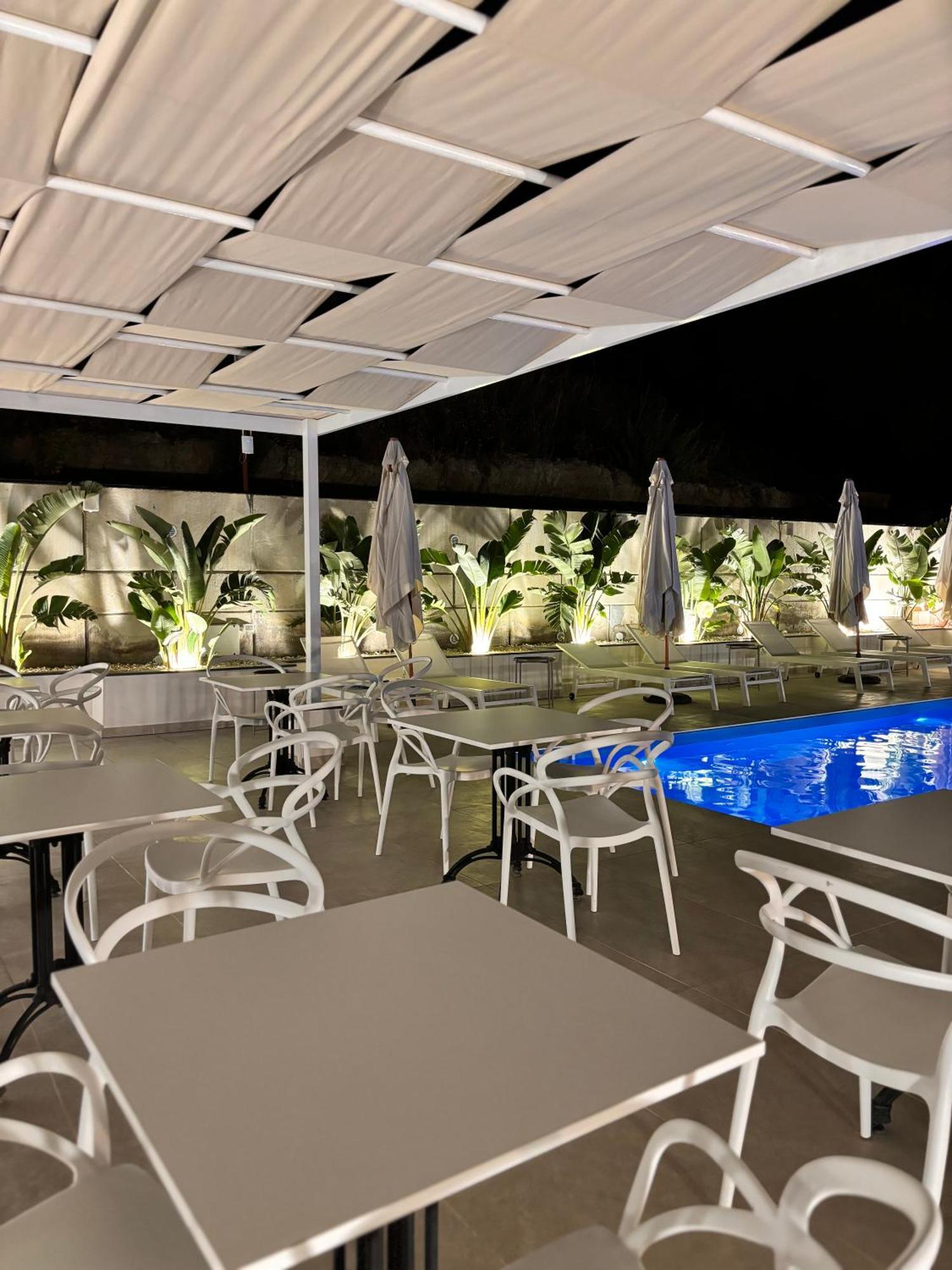 Ig - "Villa Don Antonio" Apartments Giardini-Naxos Kültér fotó