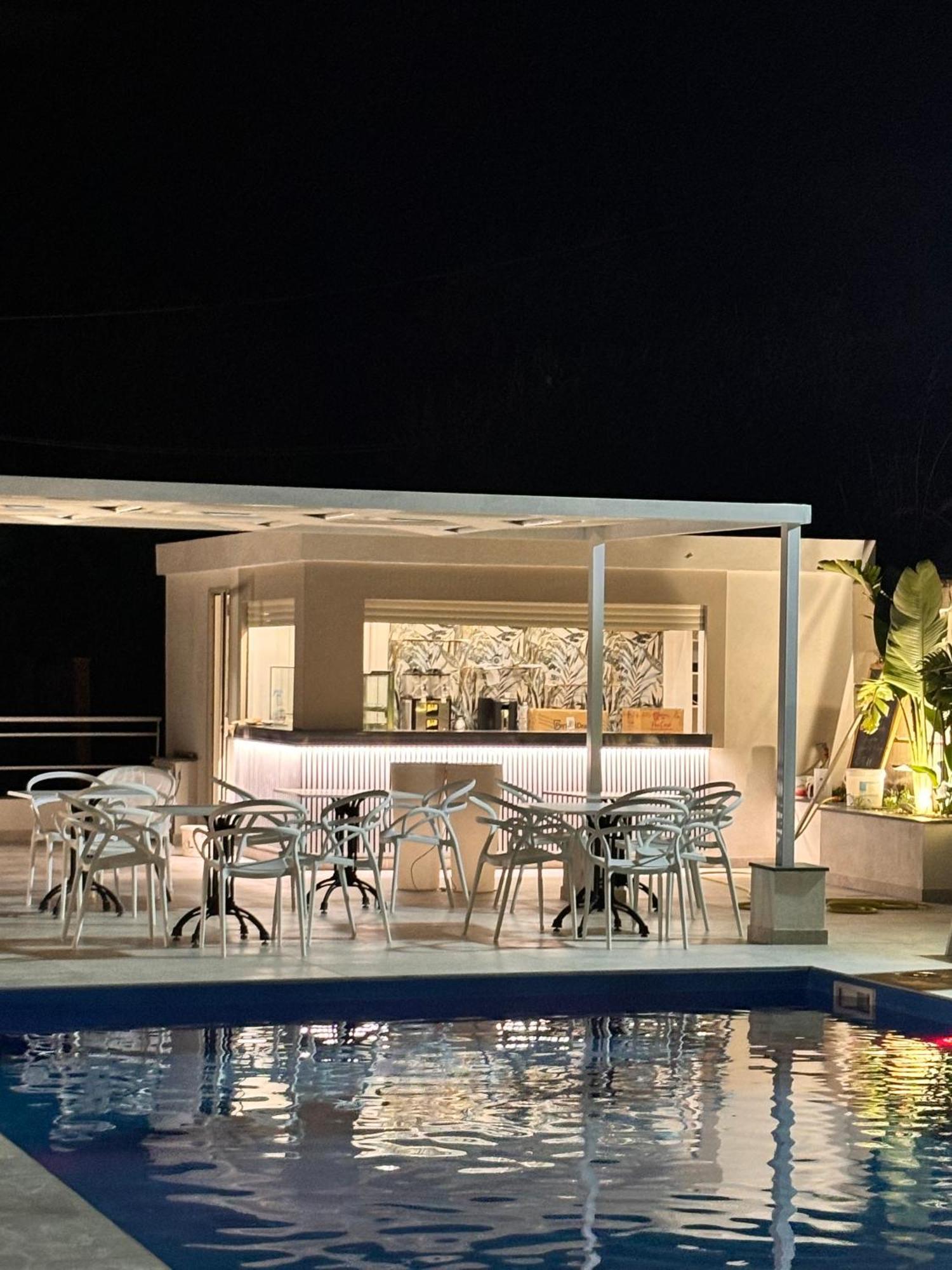 Ig - "Villa Don Antonio" Apartments Giardini-Naxos Kültér fotó