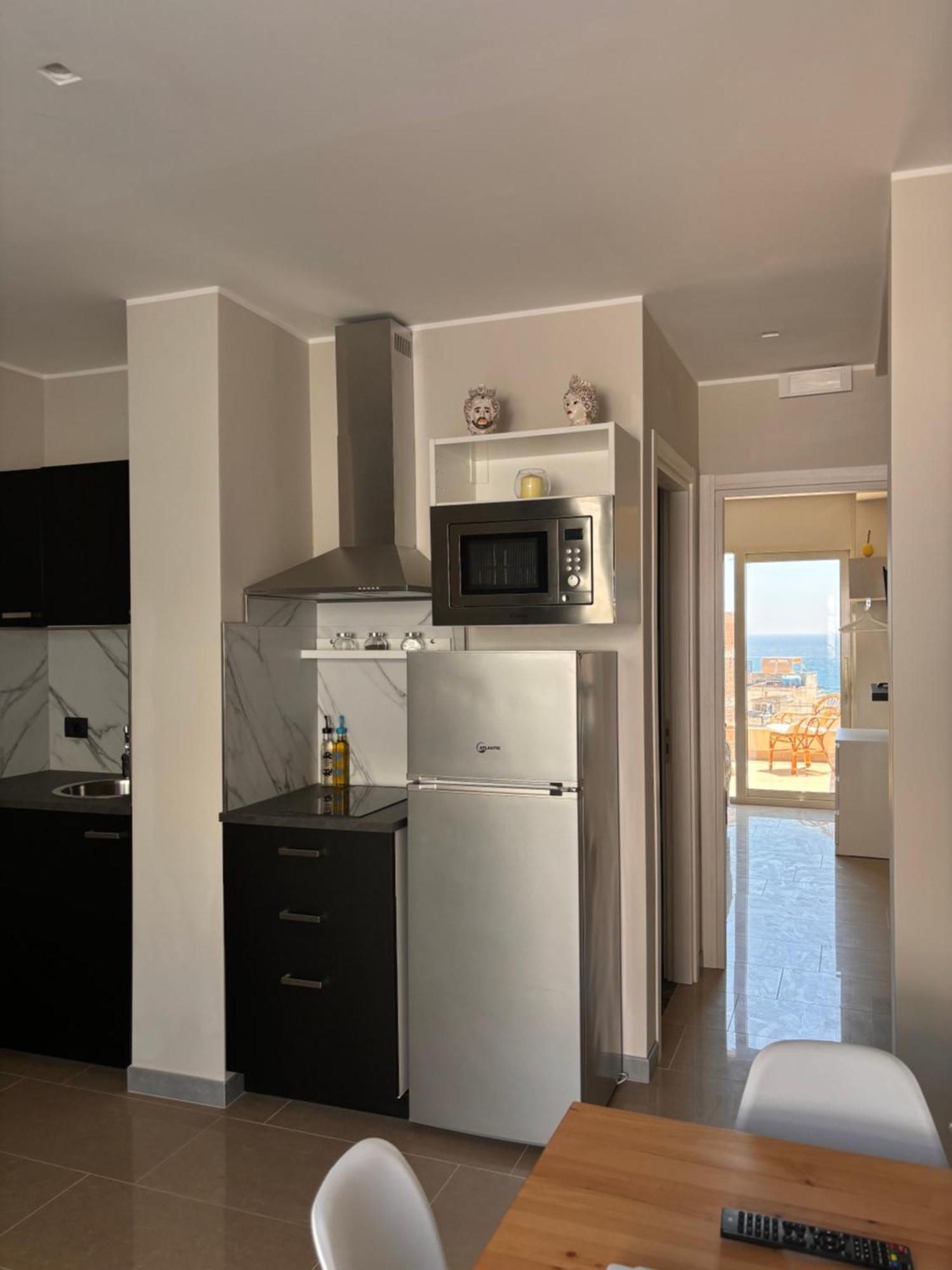 Ig - "Villa Don Antonio" Apartments Giardini-Naxos Kültér fotó
