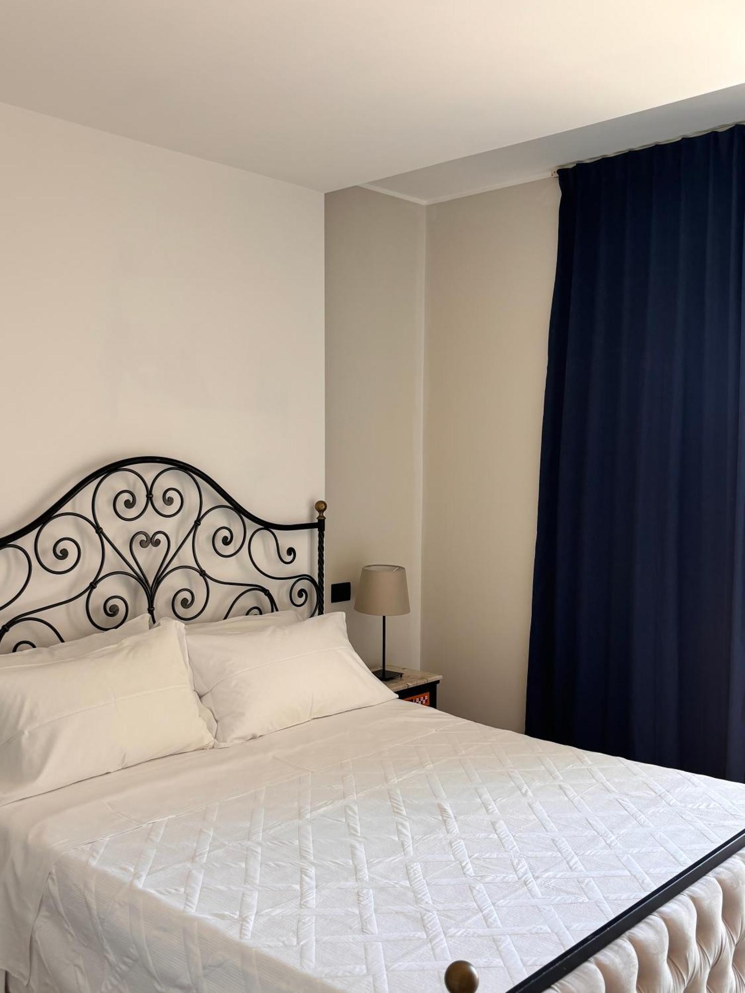 Ig - "Villa Don Antonio" Apartments Giardini-Naxos Kültér fotó