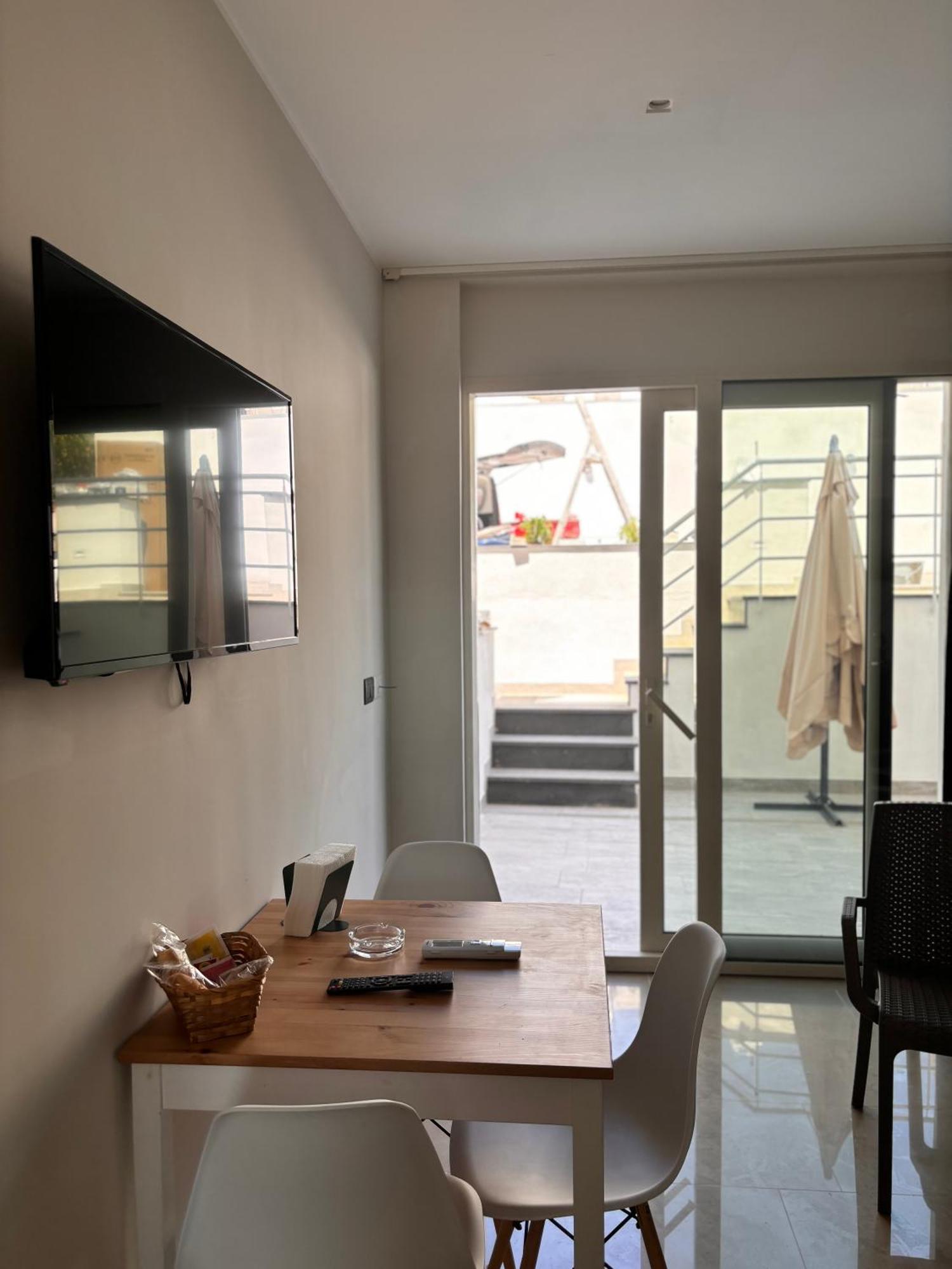Ig - "Villa Don Antonio" Apartments Giardini-Naxos Kültér fotó