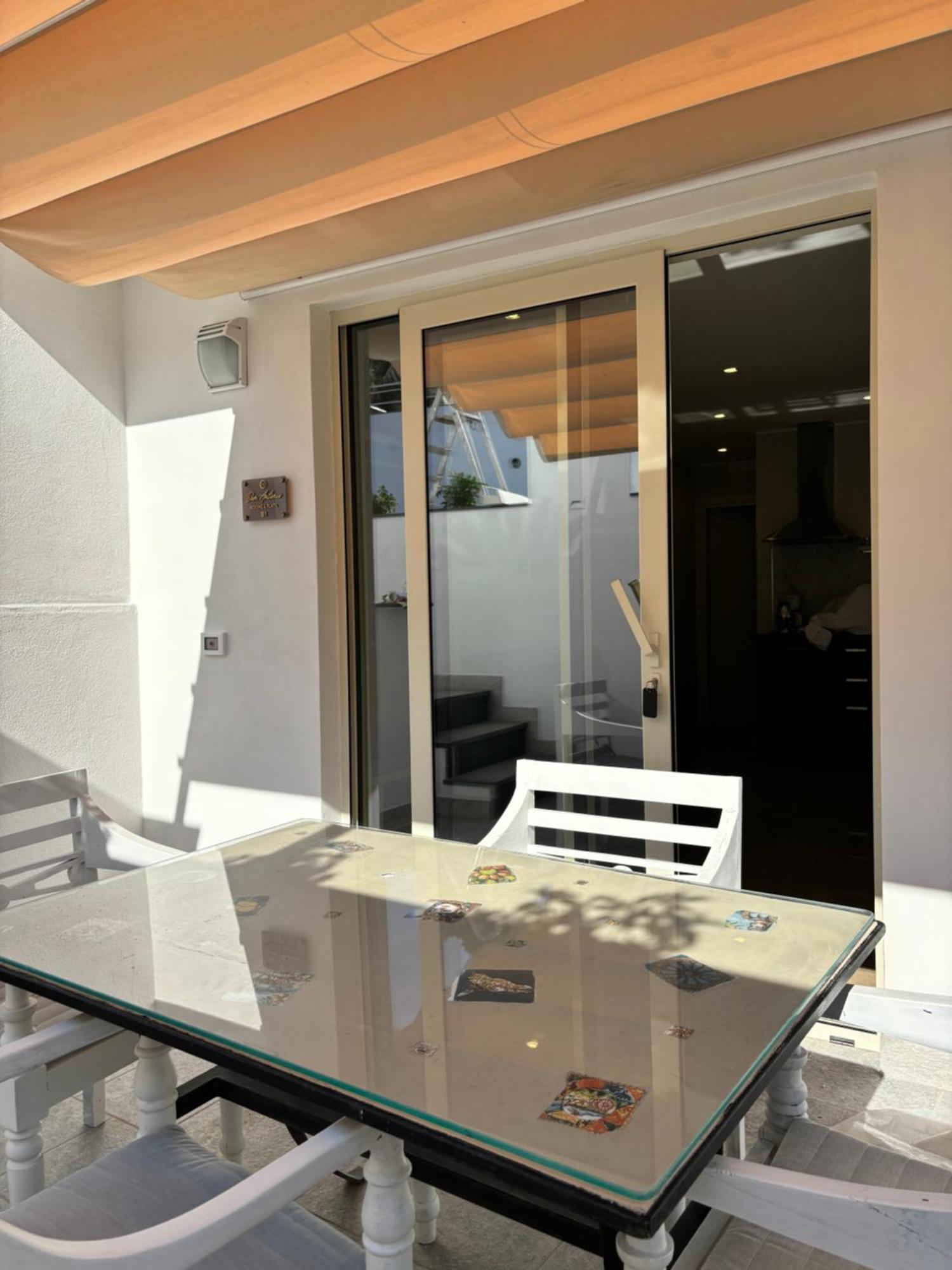 Ig - "Villa Don Antonio" Apartments Giardini-Naxos Kültér fotó