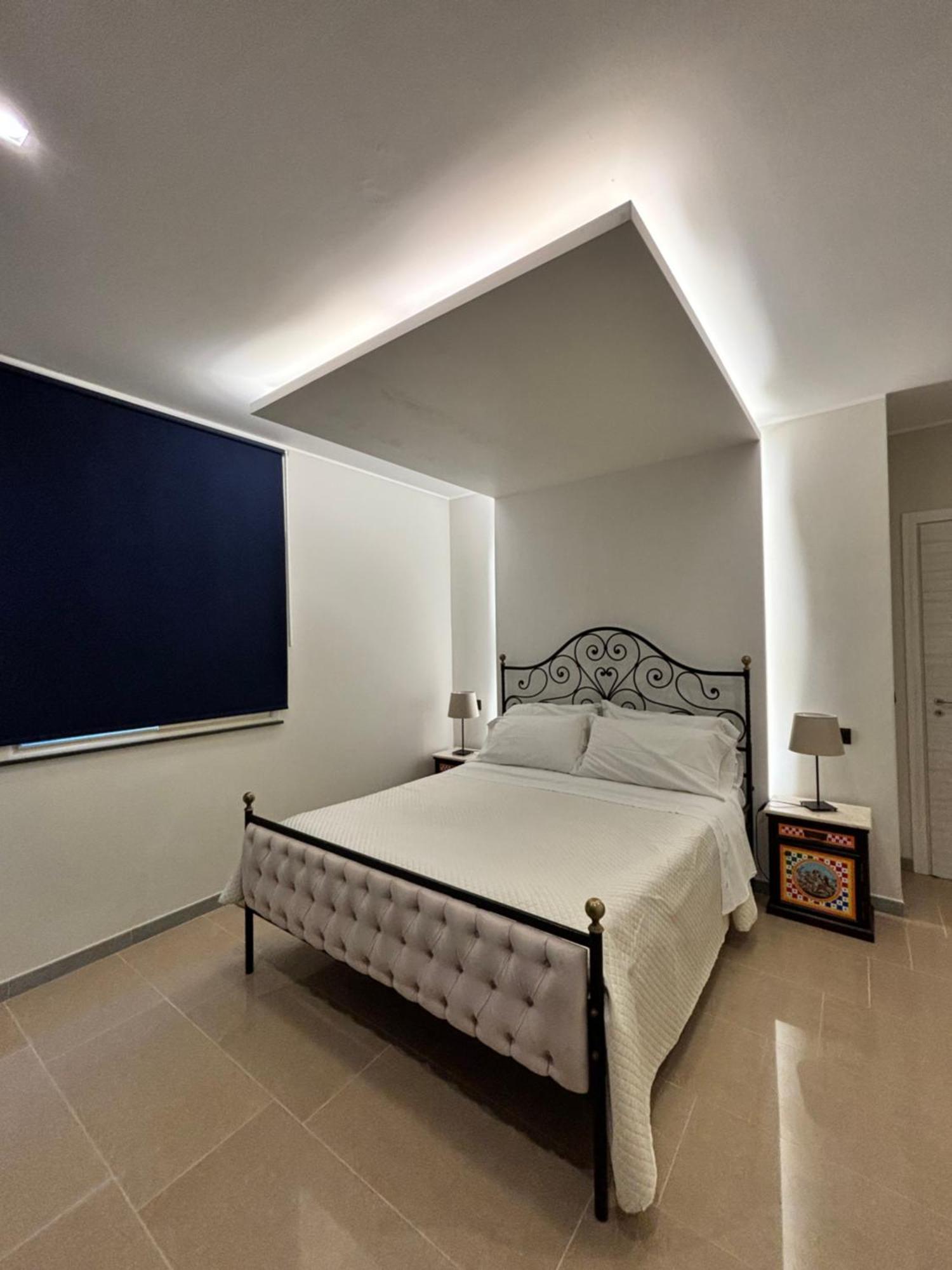 Ig - "Villa Don Antonio" Apartments Giardini-Naxos Kültér fotó