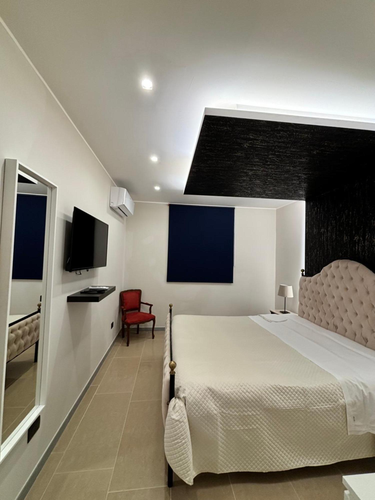 Ig - "Villa Don Antonio" Apartments Giardini-Naxos Kültér fotó
