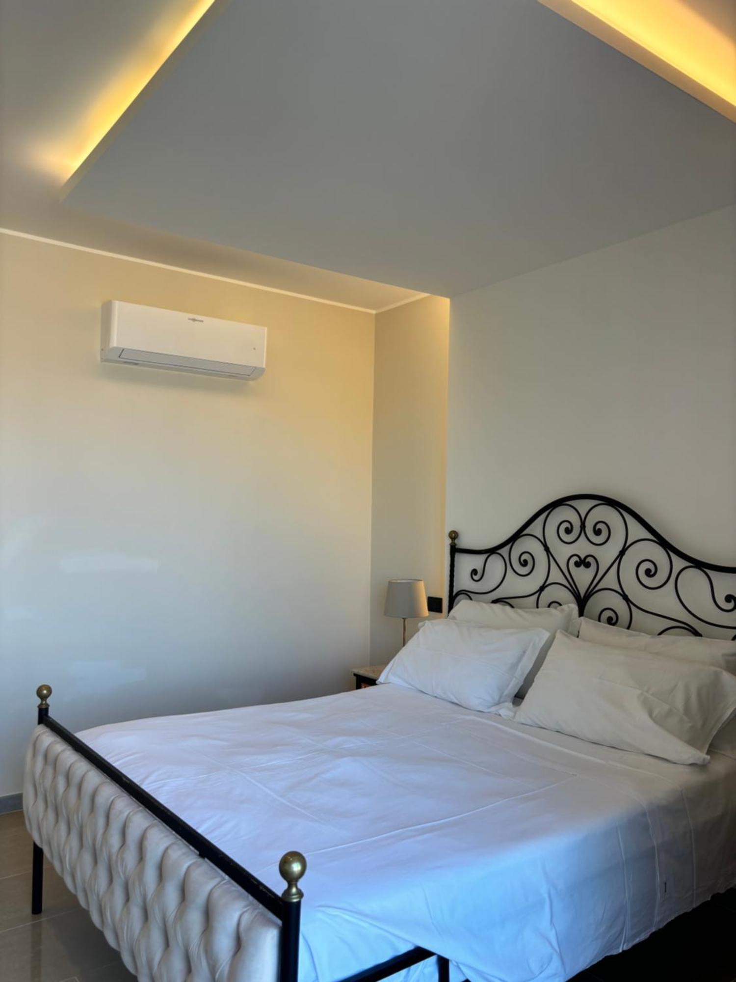 Ig - "Villa Don Antonio" Apartments Giardini-Naxos Kültér fotó