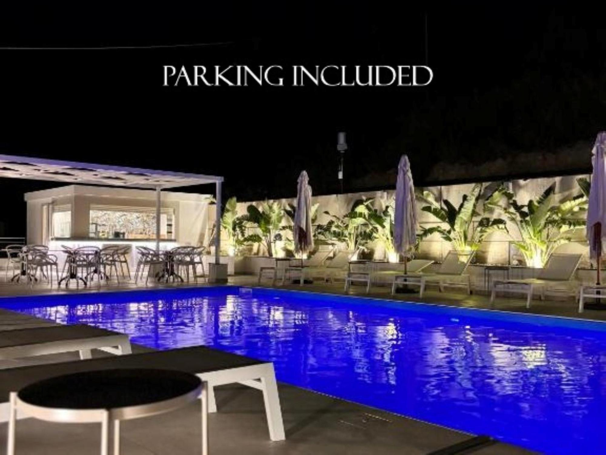 Ig - "Villa Don Antonio" Apartments Giardini-Naxos Kültér fotó